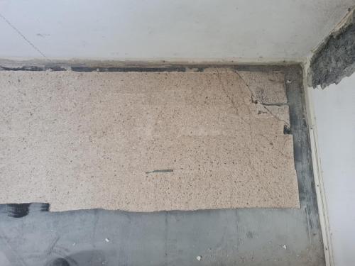 Bodenfraesverfahren nach BGI 664 BT 40 - 2 von 3