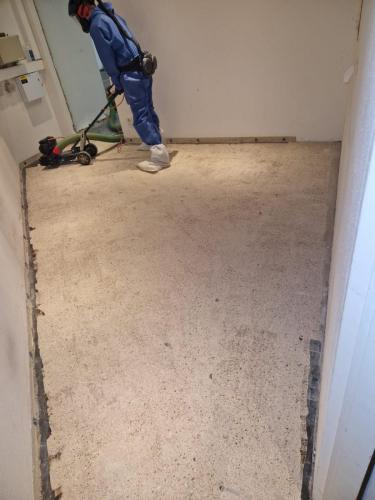 Bodenfraesverfahren nach BGI 664 BT 40 - 3 von 3