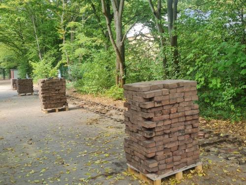 Bereitstellung für Wiederverwertung