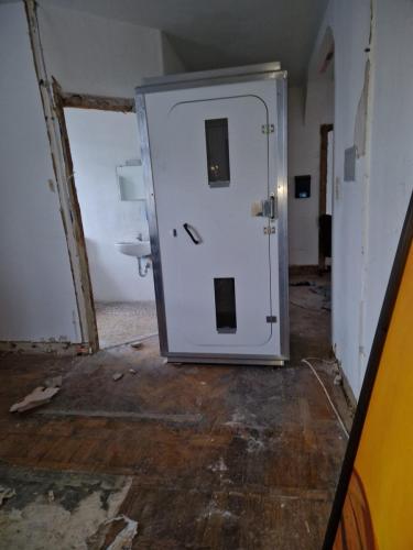 Asbestsanierung - 1 von 9