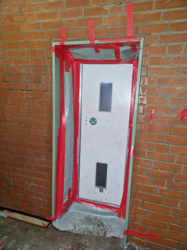 Asbestsanierung - 3 von 9