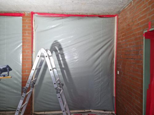 Asbestsanierung - 5 von 9