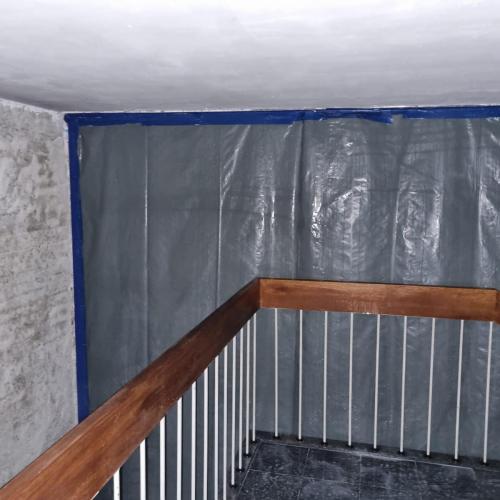 Asbestsanierung - 6 von 9