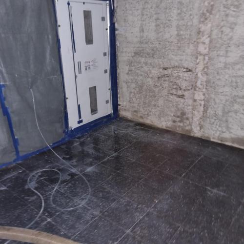 Asbestsanierung - 9 von 9