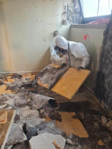 KMF Sanierung - 2 von 7