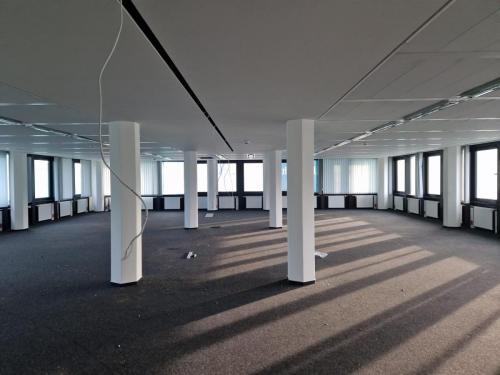 Vor Beginn der Entkernung - 1 von 2