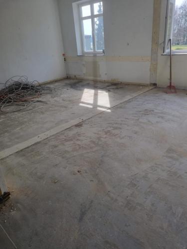 Entkernung, Fertigstellung - 7 von 7